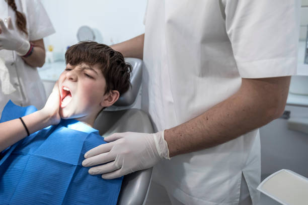 Dentist for Dental Trauma in OH