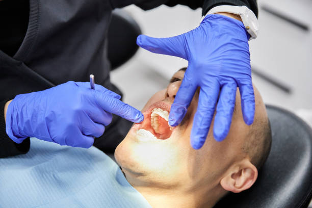 Best Tooth Pain Emergency Relief  in Middleburg Heights, OH