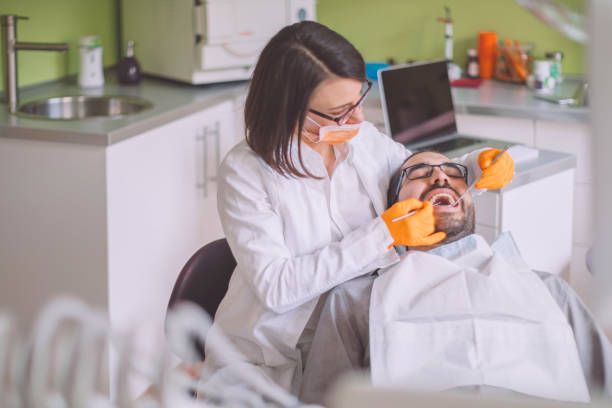 Best Teeth Whitening  in Middleburg Heights, OH