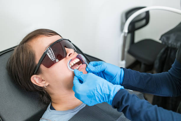 Best Knocked-Out Tooth Emergency  in Middleburg Heights, OH